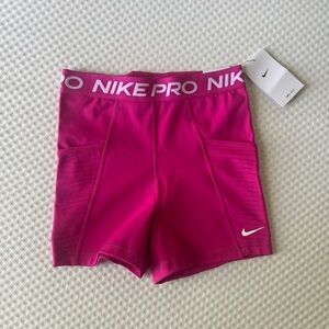 Nike Pro Short